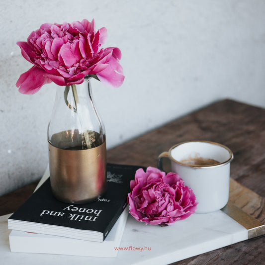 Coffee&Flower