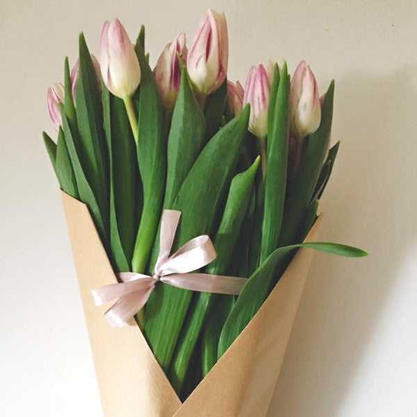 Tulipán mix 50 szál