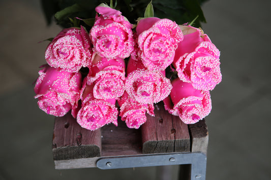 Sweet Pink